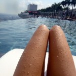 ͡ Hot dog Legs