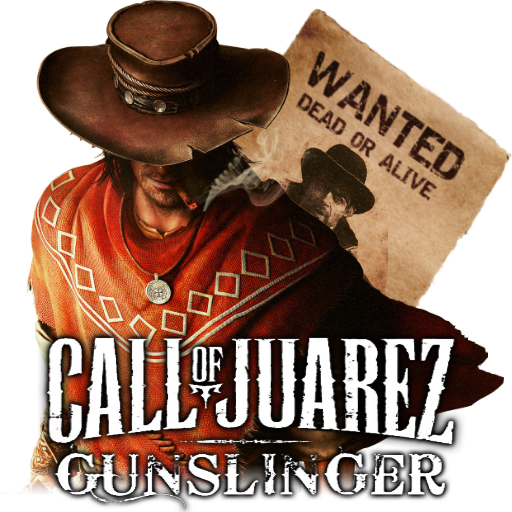 เกมส์ Call of Juarez: Gunslinger