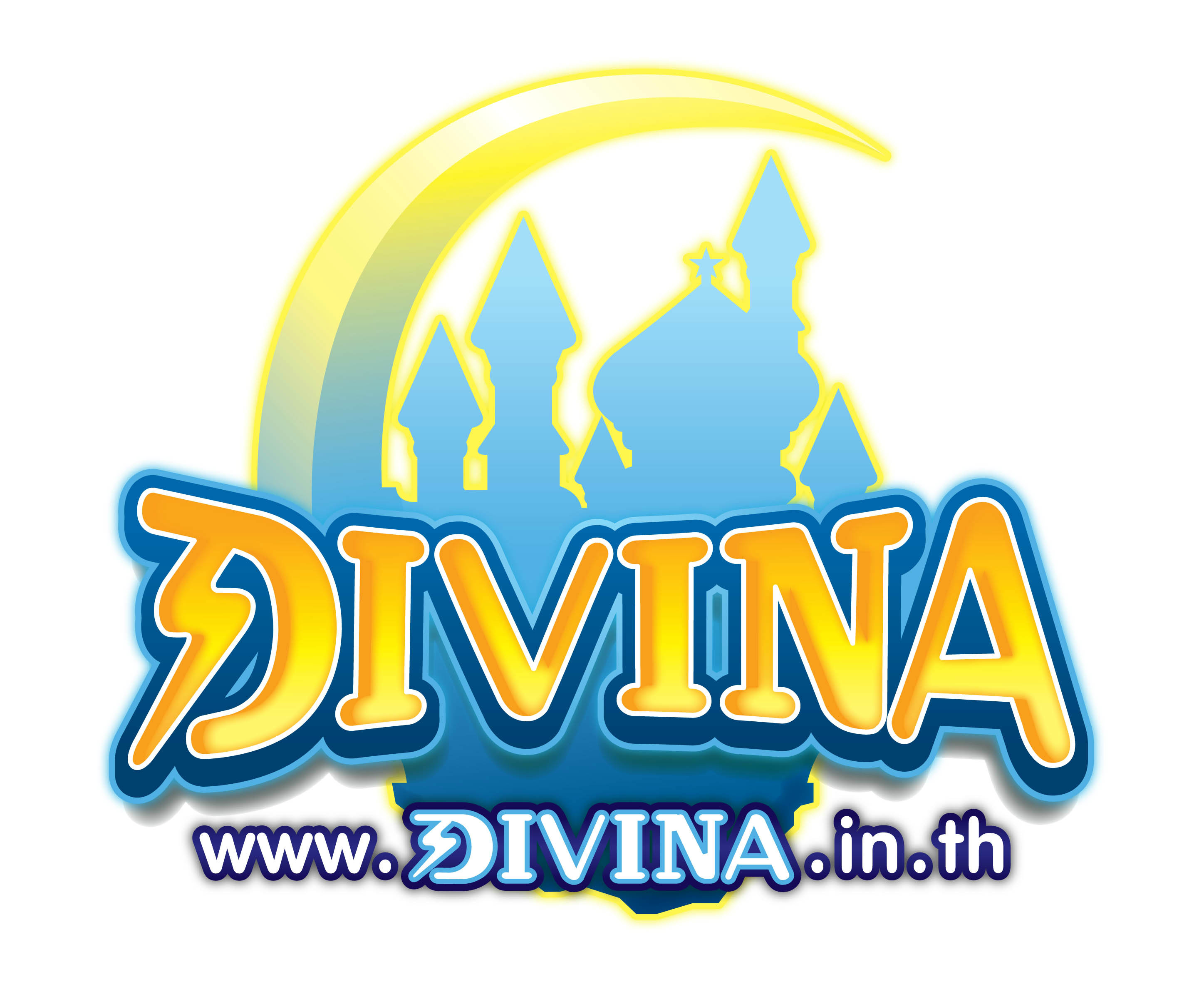 เกมส์ Divina Online