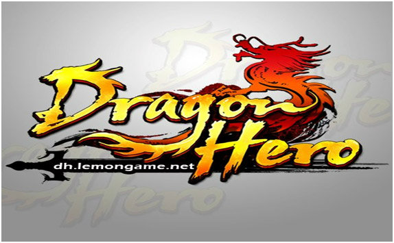 เกมส์ Dragon Hero