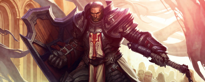 เกมส์ Diablo III: Reaper of Souls