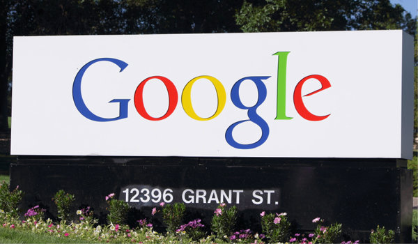 รู้แล้วทึ่ง!! 20 พนักงานรายได้แพงที่สุดของบริษัท Google