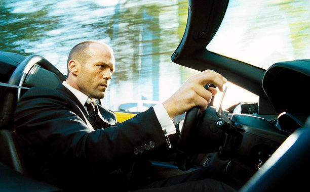 Jason Statham ʴ Fast & Furious 7