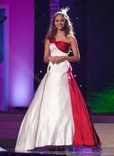 شШӪҵ Miss Universe 2014
